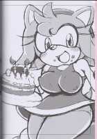 Furry Jugs 3 / ケモノの缶詰3 [Michiyoshi] [Sonic The Hedgehog] Thumbnail Page 03