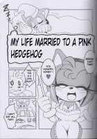 Furry Jugs 3 / ケモノの缶詰3 [Michiyoshi] [Sonic The Hedgehog] Thumbnail Page 04