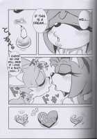 Furry Jugs 3 / ケモノの缶詰3 [Michiyoshi] [Sonic The Hedgehog] Thumbnail Page 06
