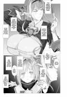 The Angel's Dragon Tenga / 天使公のDRAGONてんが [Nf4] [Hololive] Thumbnail Page 10