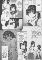 My Battleship Wife is Cuckolded from me / 正妻空母が寝取られまして [Abe Inori] [Kantai Collection] Thumbnail Page 16