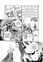 The Temptation of Darkness -Forbidden Job Change- / 闇の誘惑 -禁断のジョブチェンジ- [Final Fantasy V] Thumbnail Page 05