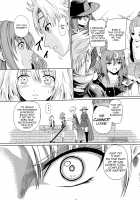 The Temptation of Darkness -Forbidden Job Change- / 闇の誘惑 -禁断のジョブチェンジ- [Final Fantasy V] Thumbnail Page 07