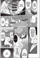 Obsession [Kazabuki Poni] [The Idolmaster] Thumbnail Page 16