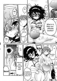 Good Morning Penis / グッドモーニング、ちんちん [Orimoto Mimana] [Original] Thumbnail Page 10