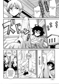 Good Morning Penis / グッドモーニング、ちんちん Page 6 Preview