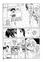 Taiiku No Jikan [Rate] [Original] Thumbnail Page 03