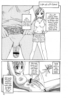 P-Talent [Rate] [Original] Thumbnail Page 04