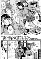 First Contact / ファースト・コンタクト [Asuhiro] [Original] Thumbnail Page 02