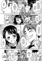 First Contact / ファースト・コンタクト [Asuhiro] [Original] Thumbnail Page 03