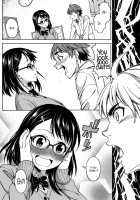 First Contact / ファースト・コンタクト [Asuhiro] [Original] Thumbnail Page 06