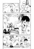You Love, You Lose. / 惚れたら負け [Ushino Kandume] [Original] Thumbnail Page 14