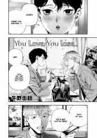 You Love, You Lose. / 惚れたら負け [Ushino Kandume] [Original] Thumbnail Page 02