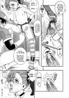R-R -After- 2 & 3 [Nanjou Asuka] [Chousoku Henkei Gyrozetter] Thumbnail Page 10