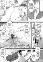 R-R -After- 2 & 3 [Nanjou Asuka] [Chousoku Henkei Gyrozetter] Thumbnail Page 02