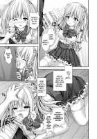 Switching Bodies With a Lewd Sister: From Today on I'll be a Cock Slave / エッチな妹と身体交換～今日から俺はおちんぽ奴隷～ [Kouduki Miyabi] [Original] Thumbnail Page 10