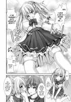 Switching Bodies With a Lewd Sister: From Today on I'll be a Cock Slave / エッチな妹と身体交換～今日から俺はおちんぽ奴隷～ [Kouduki Miyabi] [Original] Thumbnail Page 07