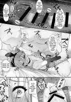 Joukan no Yogite / 情館の悦ぎ手 [Ariuo] [Shakugan No Shana] Thumbnail Page 12