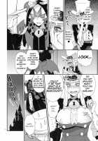 Namaiki Wagamama Kawaii Otouto? / なまいきわがままかわいいおとうと? [Mogiki Hayami] [Go Princess Precure] Thumbnail Page 11