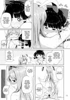 Slutty Inaba and Shrine Maiden Hakurei / おサセのイナバと博麗の巫女 [Mimofu] [Touhou Project] Thumbnail Page 12