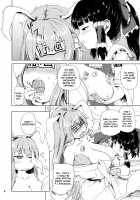 Slutty Inaba and Shrine Maiden Hakurei / おサセのイナバと博麗の巫女 [Mimofu] [Touhou Project] Thumbnail Page 07