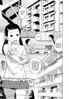The Apartment Siblings’ Afternoon / 団地兄妹の午後♥ [Tsubaki Jushirou] [Original] Thumbnail Page 02