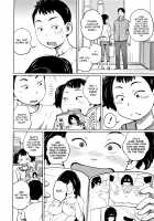 Hikkoshi DE Shin Seikatsu ♥ / 引っ越しDE新性活♥ [Tsubaki Jushirou] [Original] Thumbnail Page 04