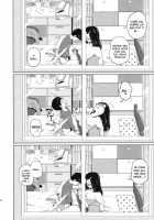 Three Of These Girls Are In Incestuous Relationships #1 / この中に近親相姦している娘が3人います #1 [Tsubaki Jushirou] [Original] Thumbnail Page 14