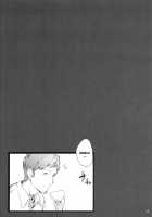 Mashou no Kantai 2 / 魔性の甘体2 [Eno] [Kantai Collection] Thumbnail Page 03