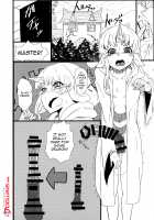 Majo no Deshi / 魔女の弟子 [Matsuriuta] [Original] Thumbnail Page 02