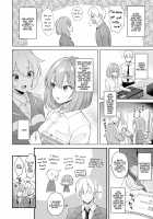 Kanojo Face / 彼女フェイス [Mashiro Shirako] [Original] Thumbnail Page 02