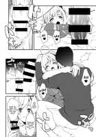 SWEET NURSING [Hisakabe Oto] [The Idolmaster] Thumbnail Page 10