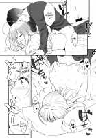 SWEET NURSING [Hisakabe Oto] [The Idolmaster] Thumbnail Page 14