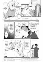 SWEET NURSING [Hisakabe Oto] [The Idolmaster] Thumbnail Page 16