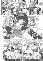 Bouken Shimasho! 2 MONSTER HUNTER PORTABLE Side / 冒険しましょ!2 M○NSTER HUNTER PORTABLE side [Shimamoto Harumi] [Monster Hunter] Thumbnail Page 13