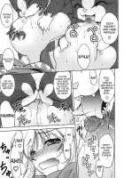 Bouken Shimasho! 2 MONSTER HUNTER PORTABLE Side / 冒険しましょ!2 M○NSTER HUNTER PORTABLE side [Shimamoto Harumi] [Monster Hunter] Thumbnail Page 16