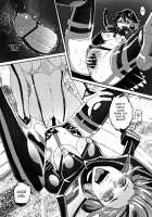 Ryu Ryunyu / りゅう流入 [Trunchbull] [Kill La Kill] Thumbnail Page 11