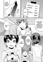 One night, two meals, with a boy / 一泊二食、オトコノコつき [U-Hi] [Original] Thumbnail Page 05