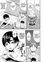 One night, two meals, with a boy / 一泊二食、オトコノコつき [U-Hi] [Original] Thumbnail Page 06