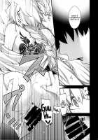 Reincarnation [Hiyoshi Hana] [Fate] Thumbnail Page 12