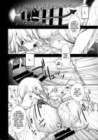 Reincarnation [Hiyoshi Hana] [Fate] Thumbnail Page 13