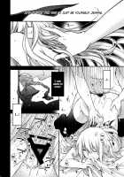 Reincarnation [Hiyoshi Hana] [Fate] Thumbnail Page 15