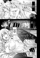 Reincarnation [Hiyoshi Hana] [Fate] Thumbnail Page 16