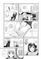 After School / 放課後 [Ooshima Tomo] [Original] Thumbnail Page 15