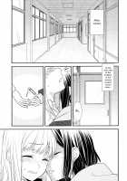 After School / 放課後 [Ooshima Tomo] [Original] Thumbnail Page 05