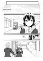 After School / 放課後 [Ooshima Tomo] [Original] Thumbnail Page 07