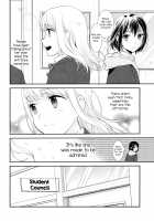 After School / 放課後 [Ooshima Tomo] [Original] Thumbnail Page 08