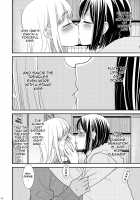 After School: Type of Kisses / 放課後～キスの種類～ [Ooshima Tomo] [Original] Thumbnail Page 10