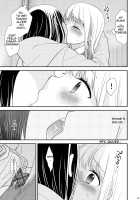 After School: Type of Kisses / 放課後～キスの種類～ [Ooshima Tomo] [Original] Thumbnail Page 13
