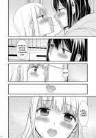 After School: Type of Kisses / 放課後～キスの種類～ [Ooshima Tomo] [Original] Thumbnail Page 14